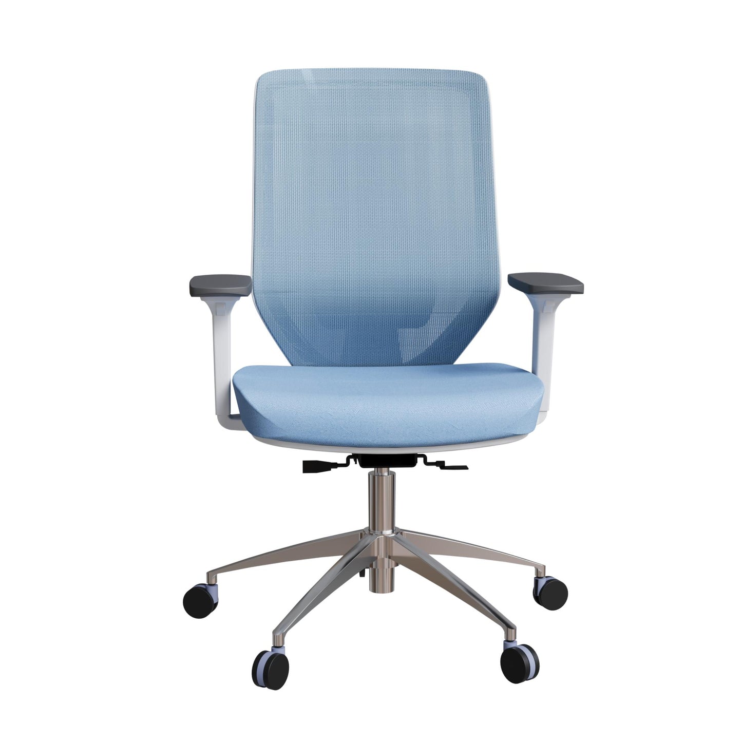 Poise Pro Office Chair Mid Back