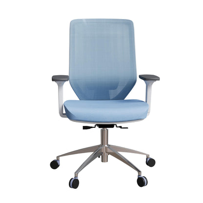 Poise Pro Office Chair Mid Back