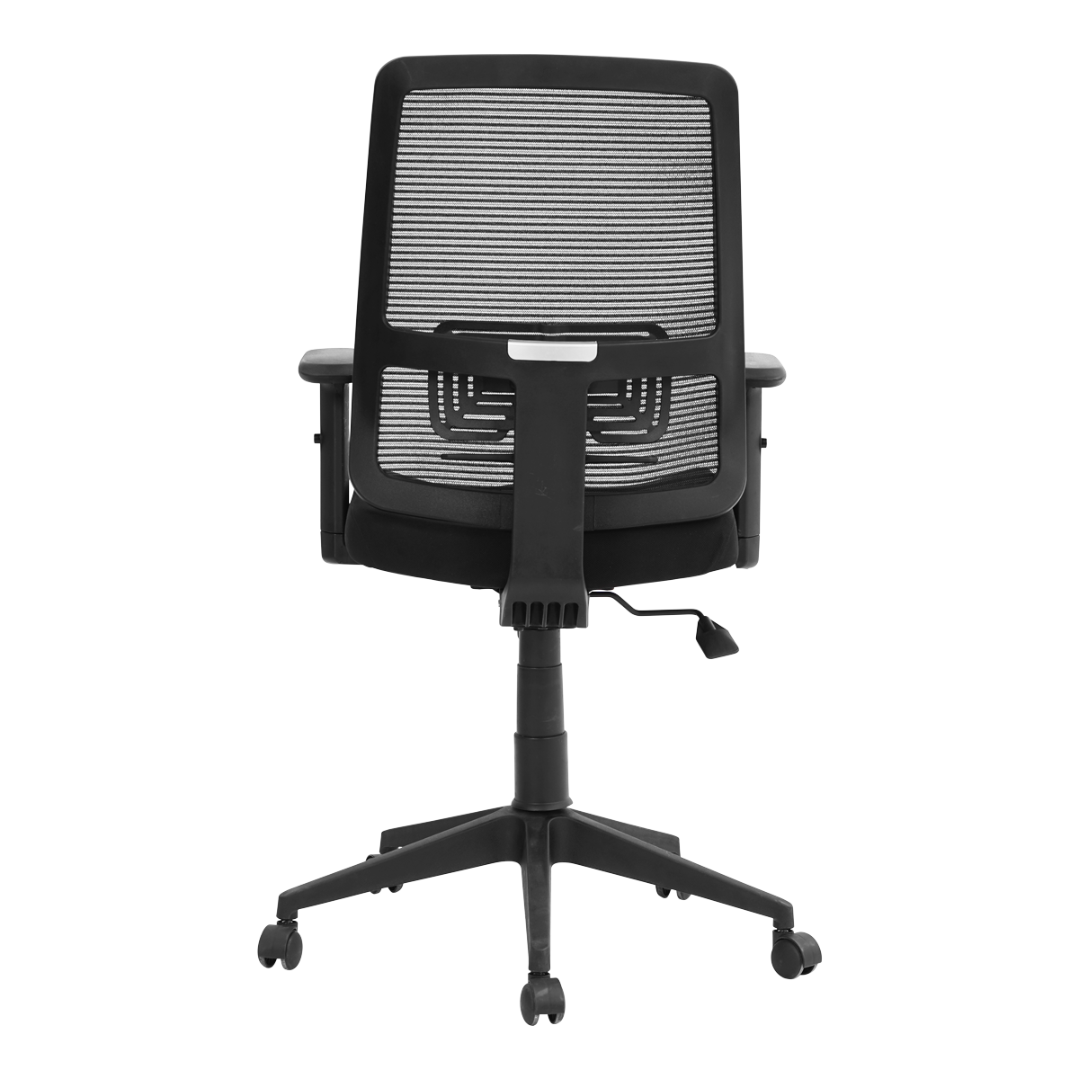 Polo Ergonomic Office Chair Mid Back