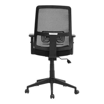 Polo Ergonomic Office Chair Mid Back