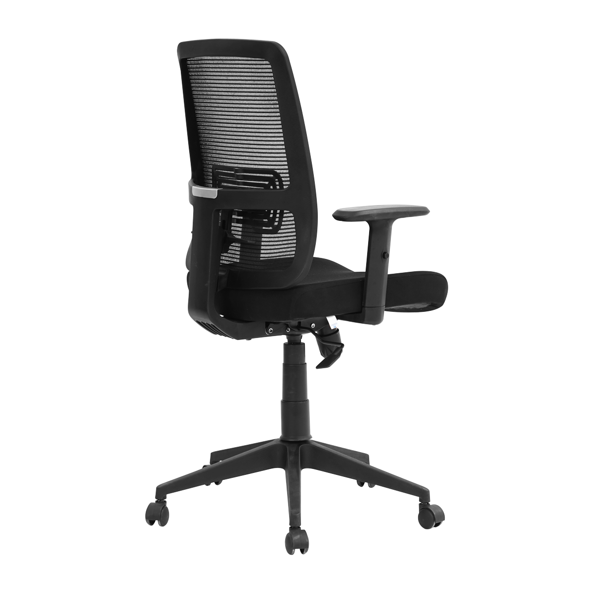 Polo Ergonomic Office Chair Mid Back