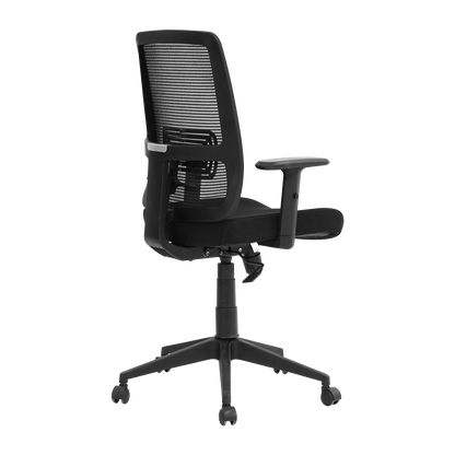 Polo Ergonomic Office Chair Mid Back