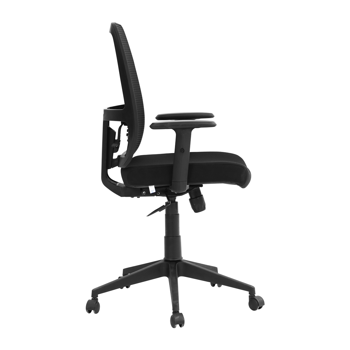 Polo Ergonomic Office Chair Mid Back