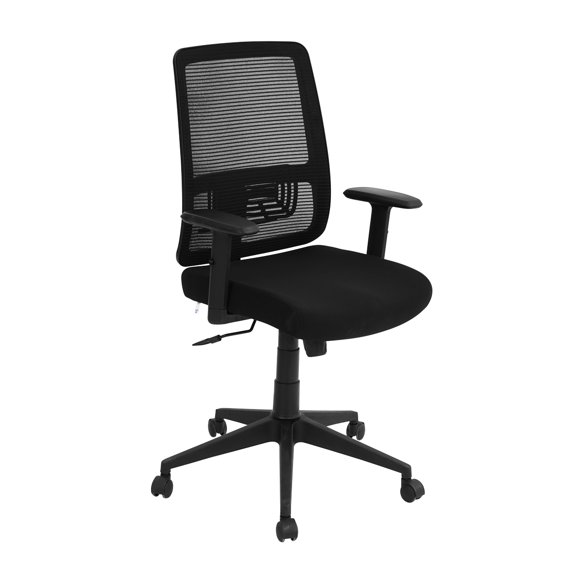 Polo Ergonomic Office Chair Mid Back