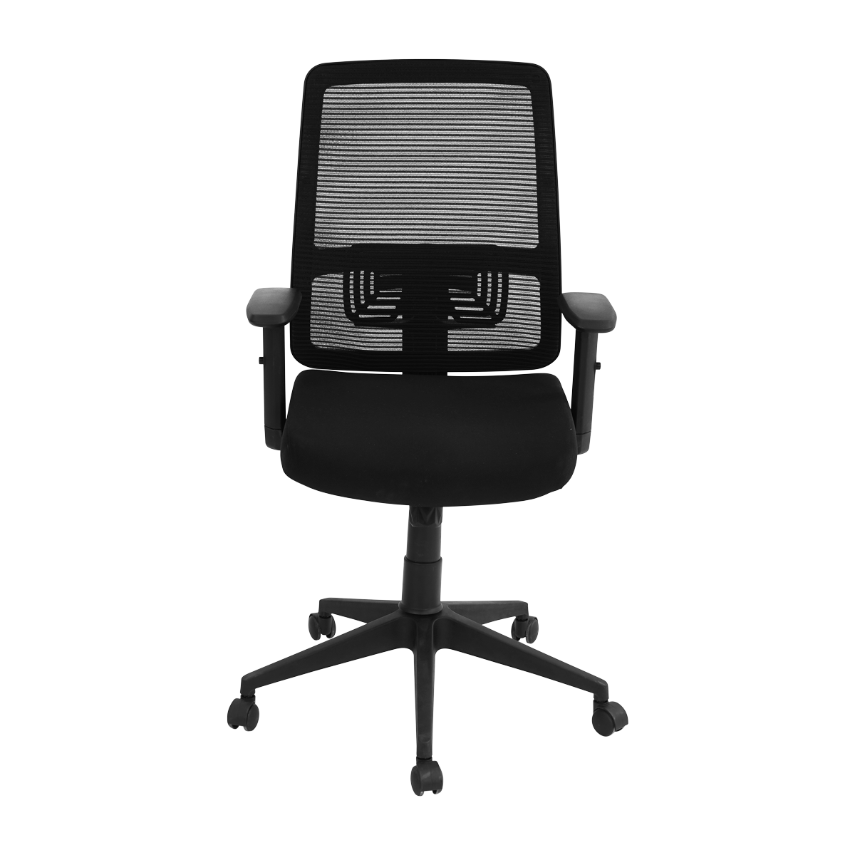 Polo Ergonomic Office Chair Mid Back