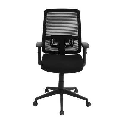 Polo Ergonomic Office Chair Mid Back