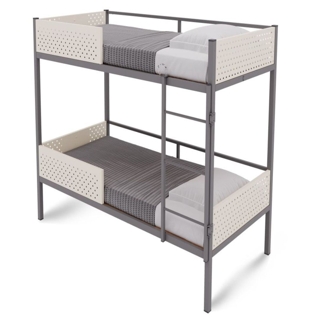 Rise Bunk Bed