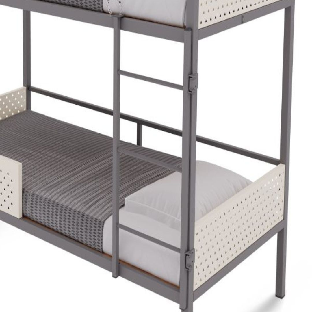 Rise Bunk Bed