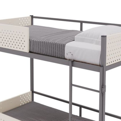 Upper Section of Rise Bunk Bed