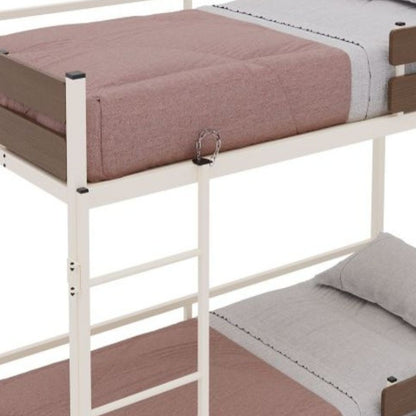 Shine Bunk Bed Image 4