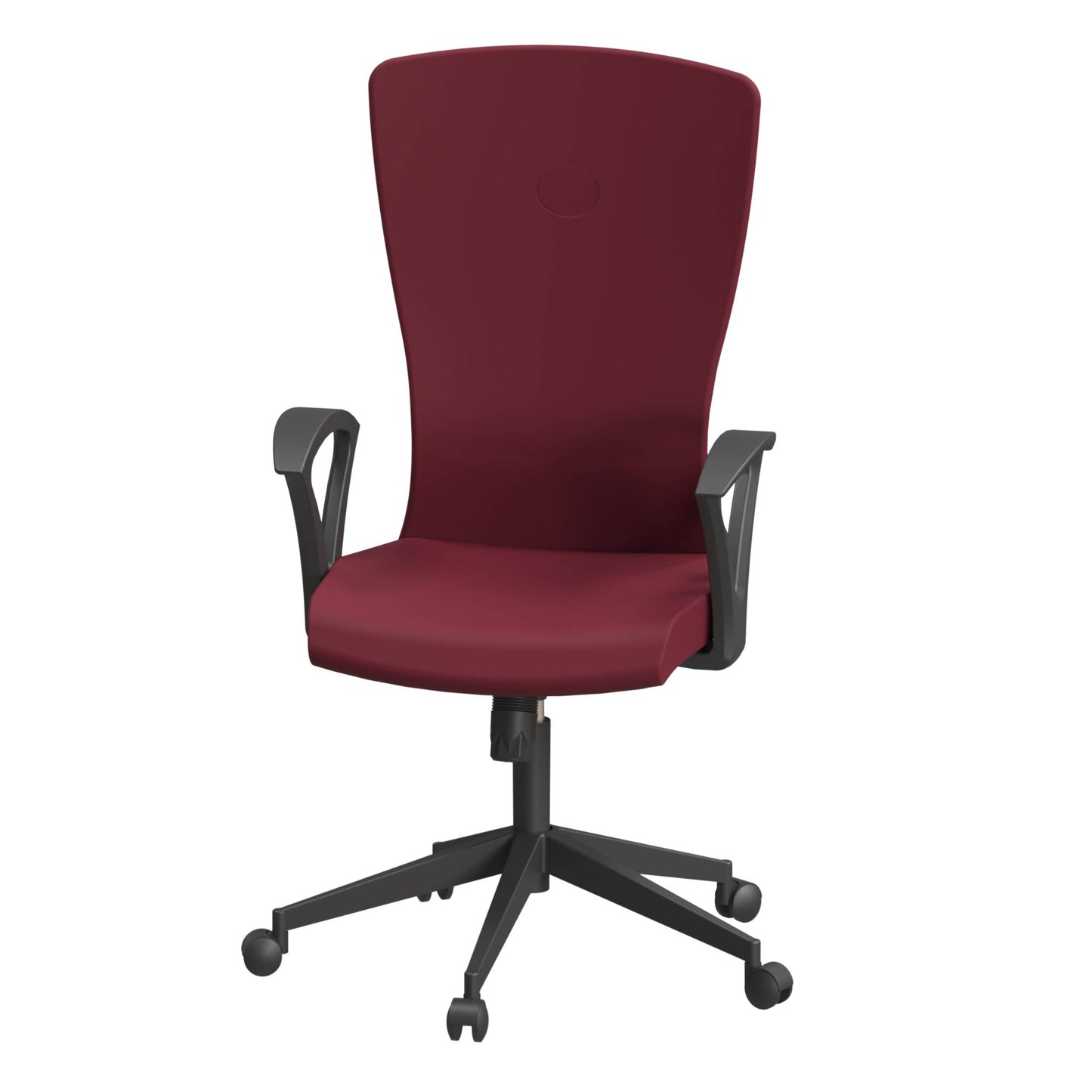 Triumph Ergonomic Office Chair High Back