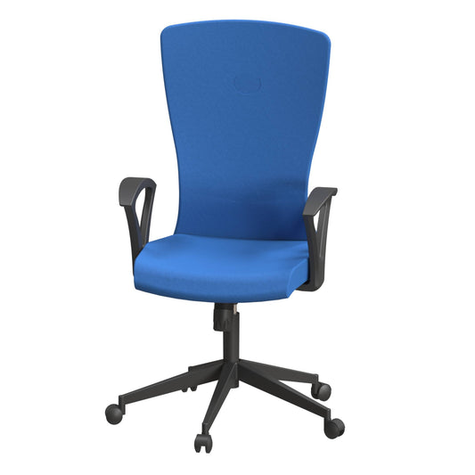 Triumph Ergonomic Office Chair High Back